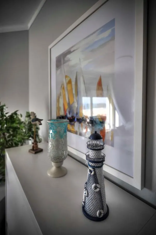 ** Appart hôtel Apartamentos Belo Horizonte Portimão Portugal