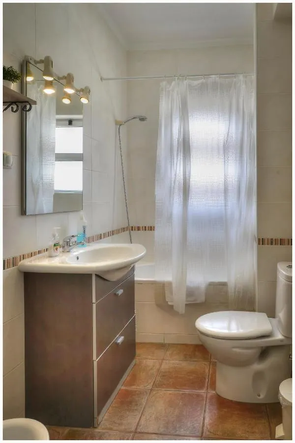 Apartamentos Belo Horizonte Portimão 2*,  Portugal