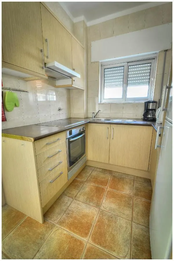 Apartamentos Belo Horizonte Portimão Portugal