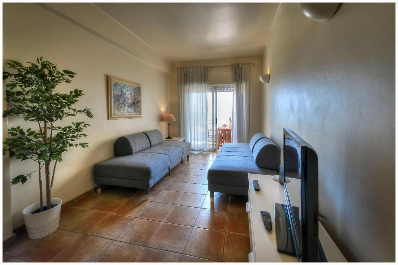 Apartamentos Belo Horizonte Portimão Portugal