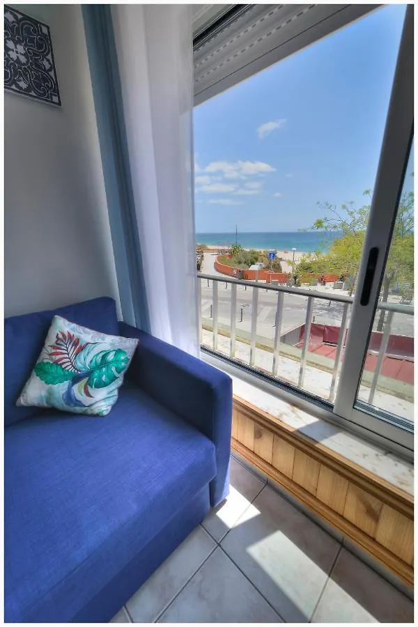 Apartamentos Belo Horizonte Portimão Appart hôtel