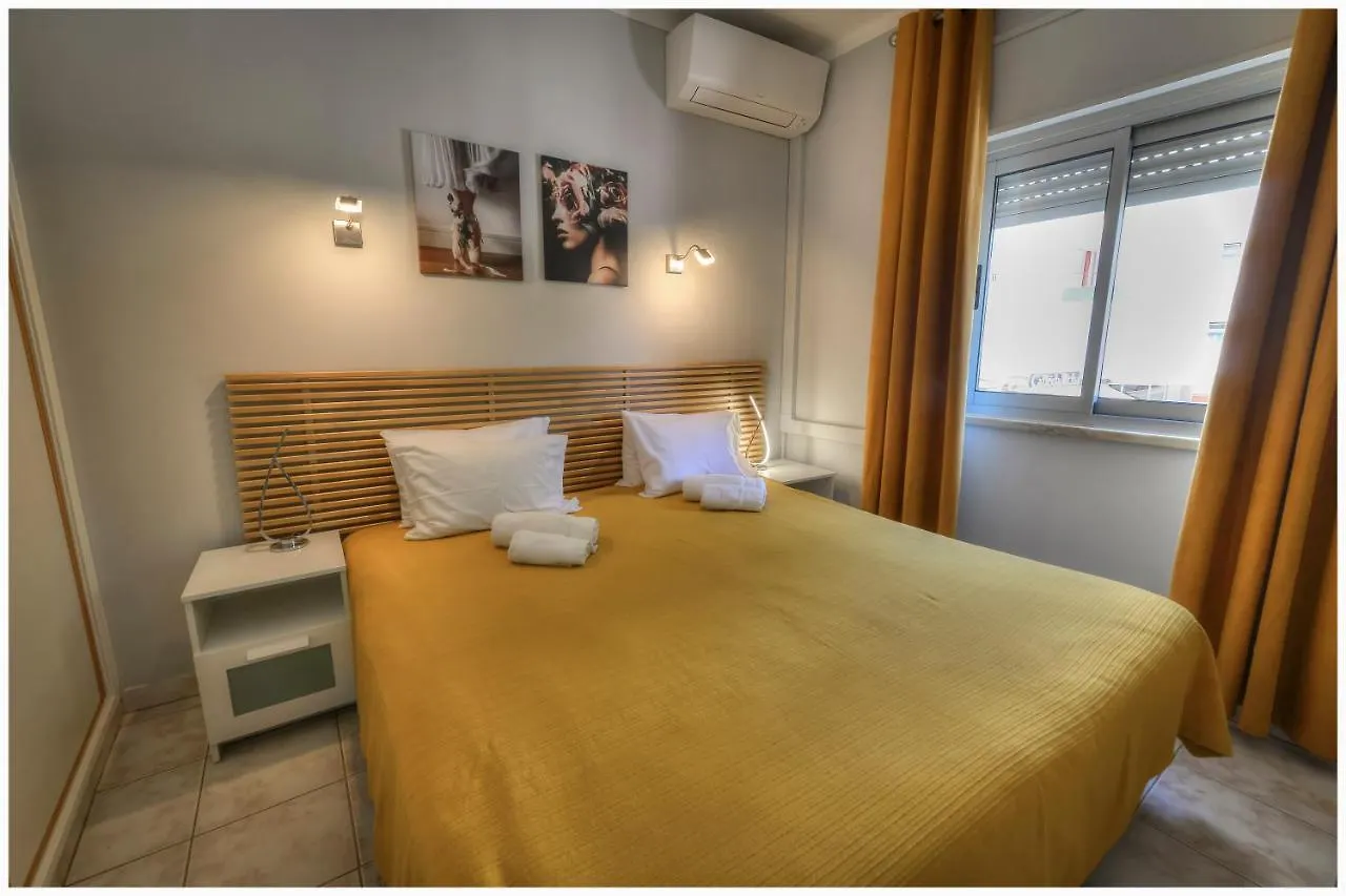Apartamentos Belo Horizonte Portimão