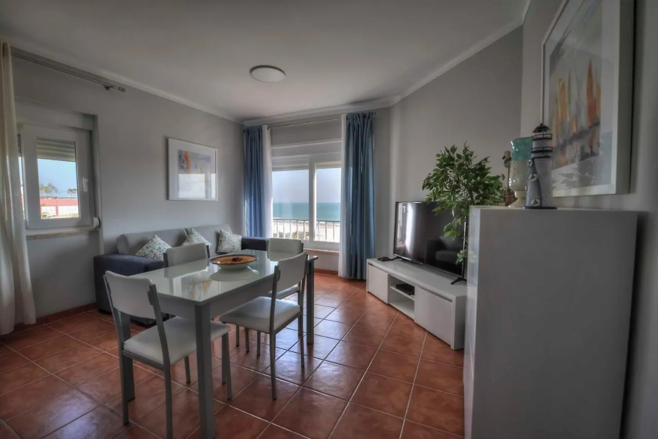 ** Appart hôtel Apartamentos Belo Horizonte Portimão Portugal