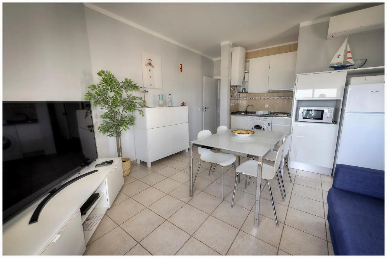 Apartamentos Belo Horizonte Portimão Appart hôtel