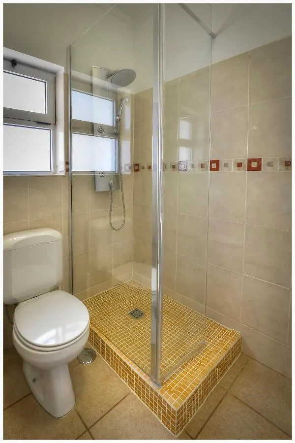 ** Appart hôtel Apartamentos Belo Horizonte Portimão Portugal