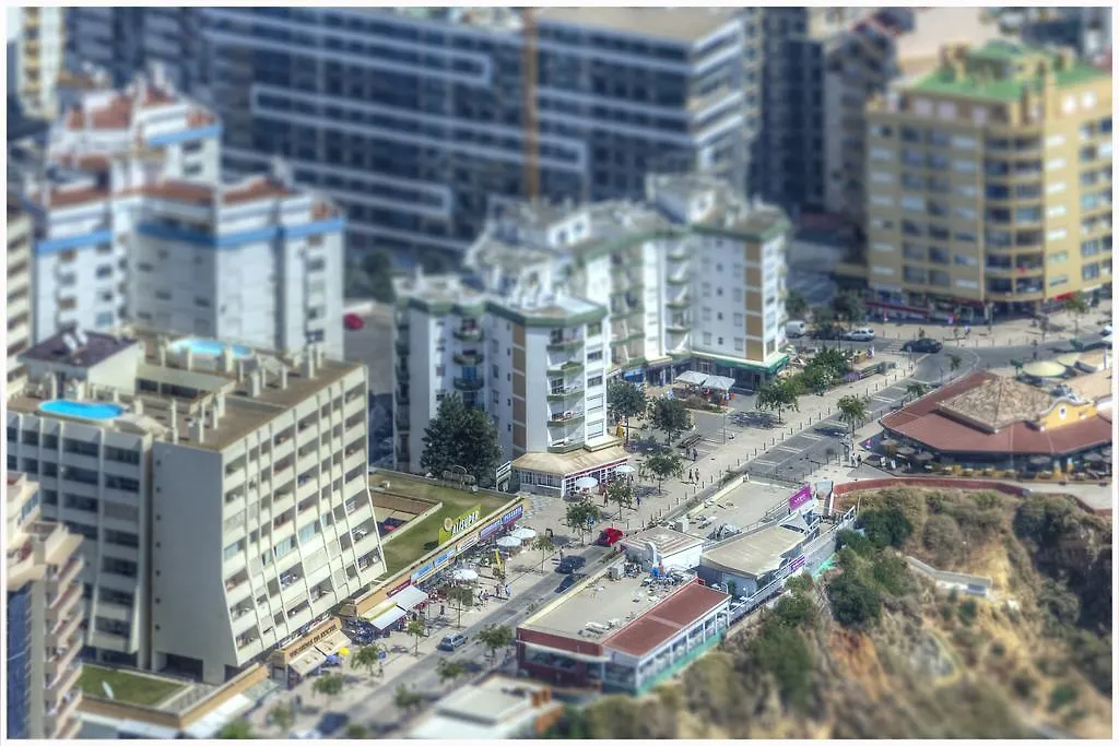 Appart hôtel Apartamentos Belo Horizonte Portimão