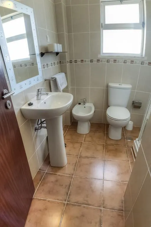 Apartamentos Belo Horizonte Portimão Appart hôtel