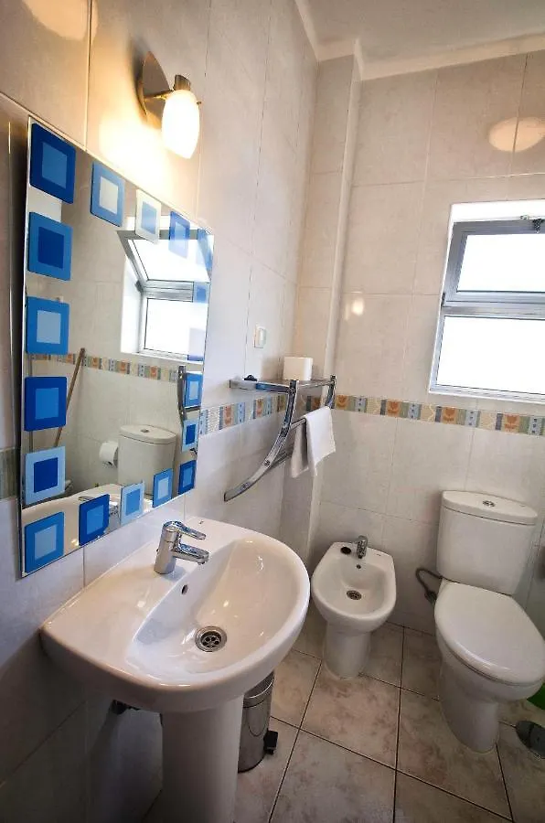 Apartamentos Belo Horizonte Portimão Appart hôtel