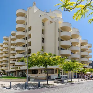 Appart hôtel Turim Algarve Mor Turisticos