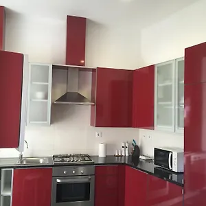 Modern Conde Barão - Sss Apartamento Lisboa