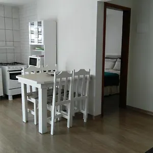 Casa 1 Dorm- Centro De Casa de Férias Bombinhas