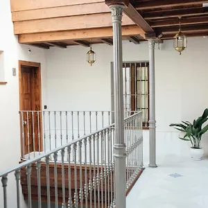 One&lux Byron Apartamento Sevilha