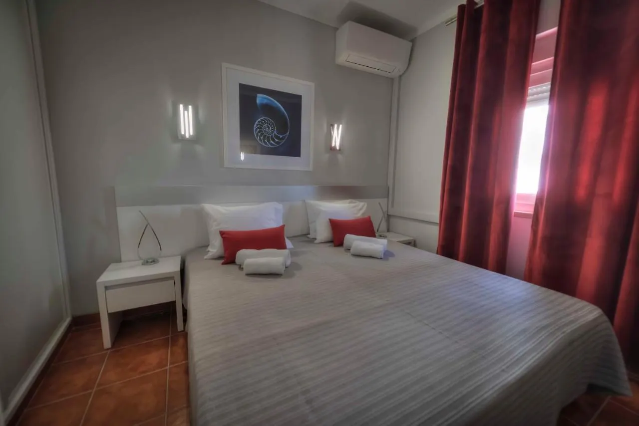 Apartamentos Belo Horizonte Portimão